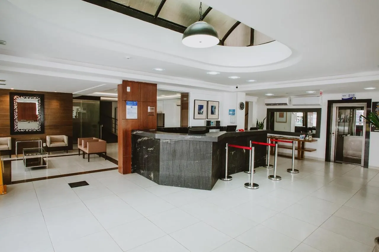 Mar De Canasvieiras Hotel E Eventos Florianopolis