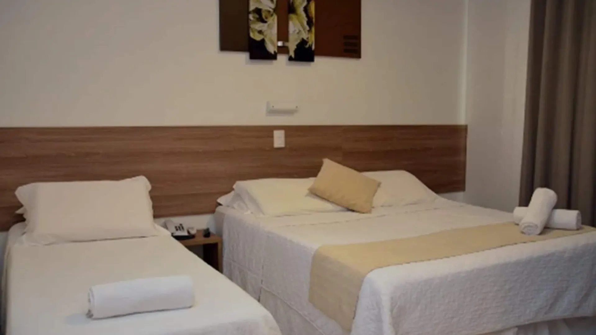 Mar De Canasvieiras Hotel E Eventos Флорианополис 3*,  Бразилия
