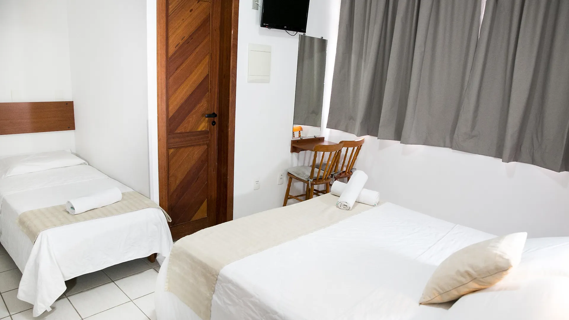Mar De Canasvieiras Hotel E Eventos Флорианополис