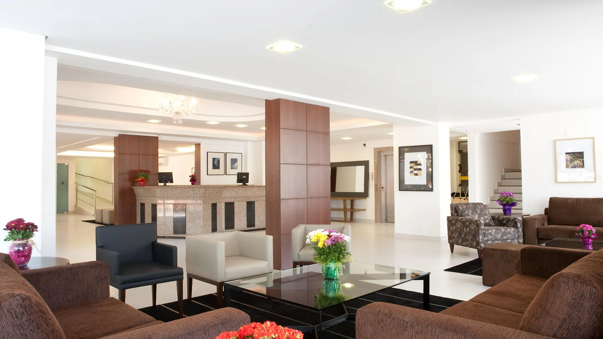 Mar De Canasvieiras Hotel E Eventos Флорианополис