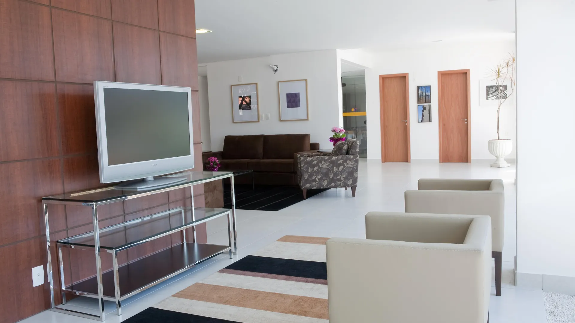 Mar De Canasvieiras Hotel E Eventos Флорианополис