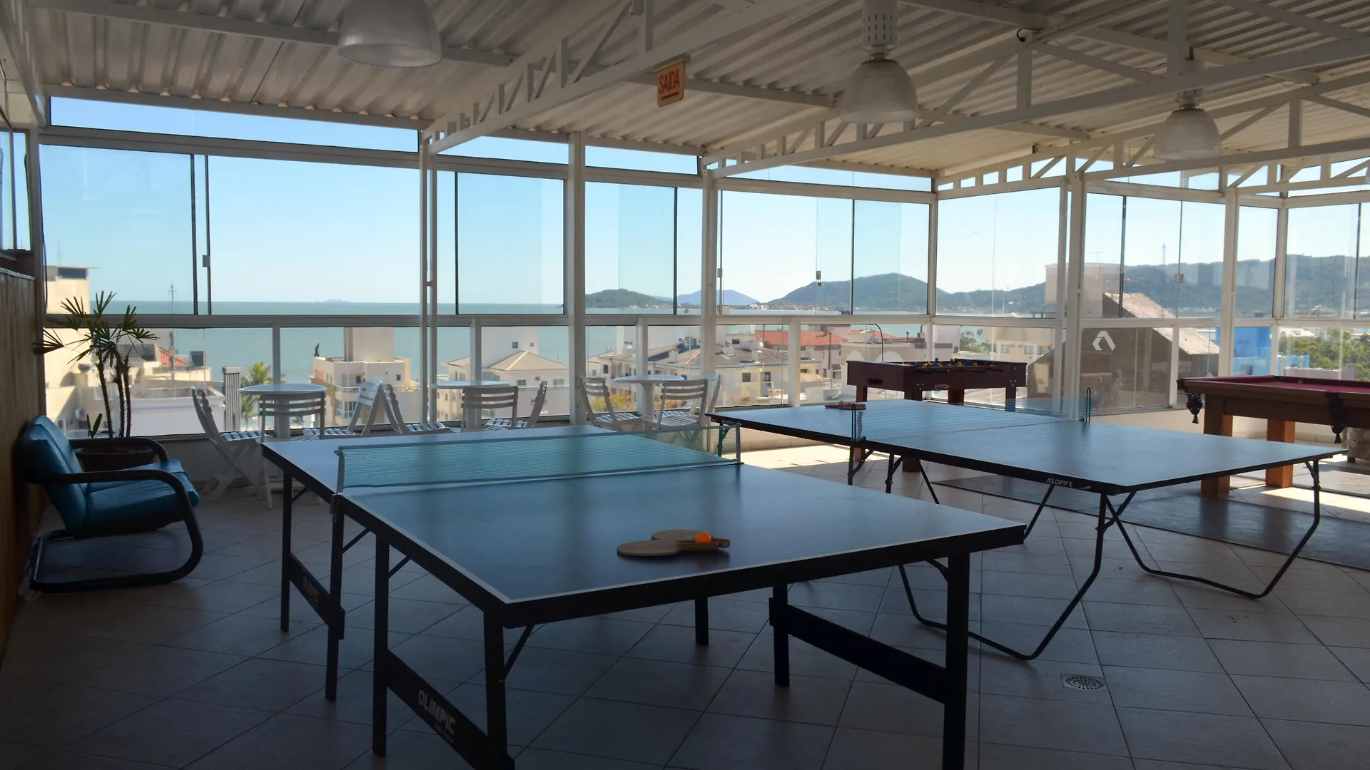Mar De Canasvieiras Hotel E Eventos Флорианополис 3*,  Бразилия
