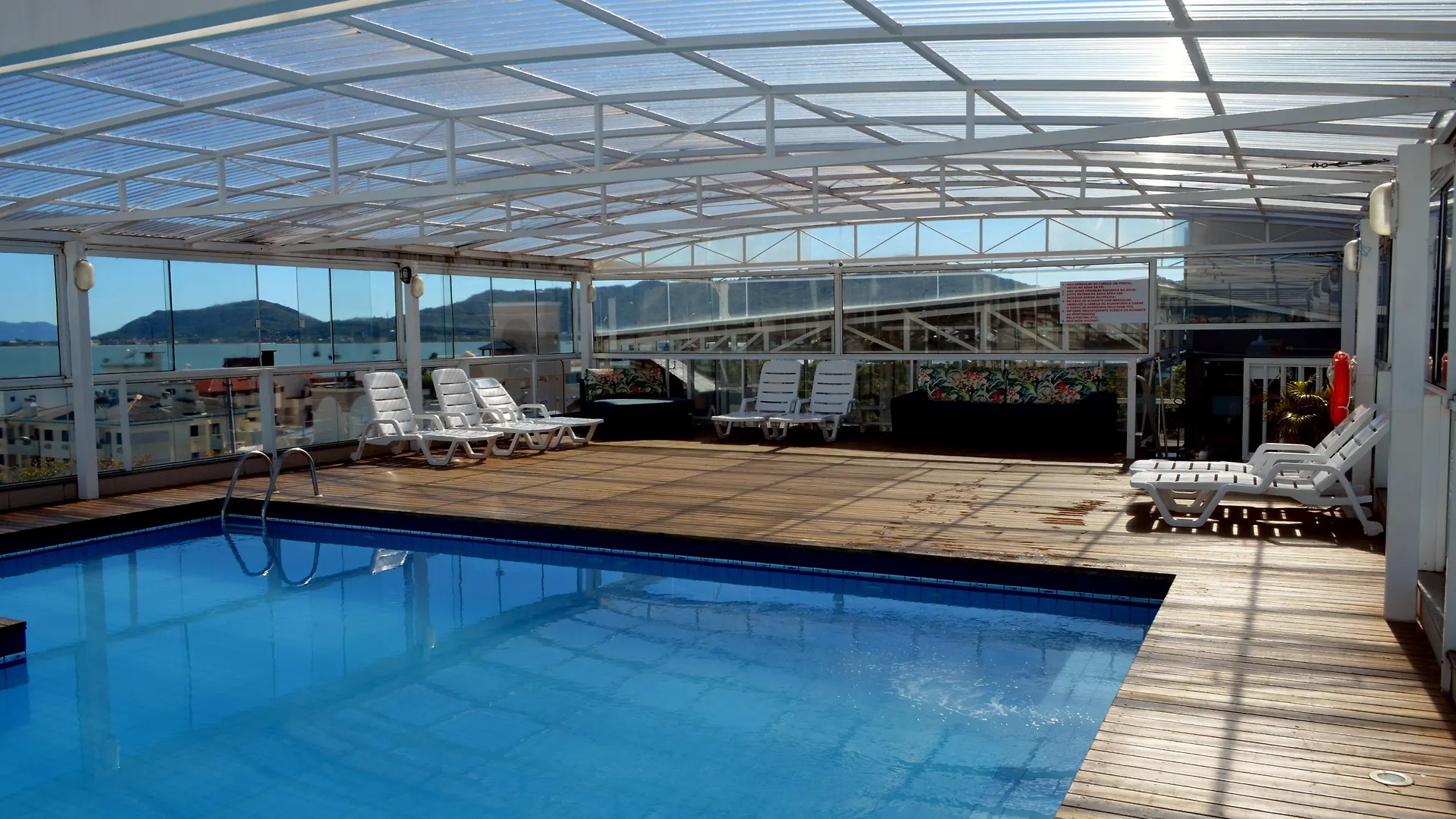 ***  Mar De Canasvieiras Hotel E Eventos Флорианополис Бразилия