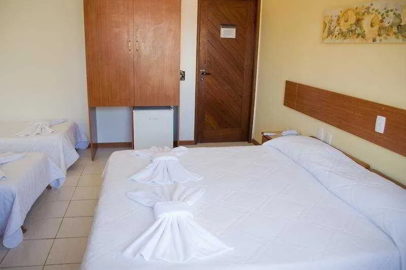 ***  Mar De Canasvieiras Hotel E Eventos Флорианополис Бразилия