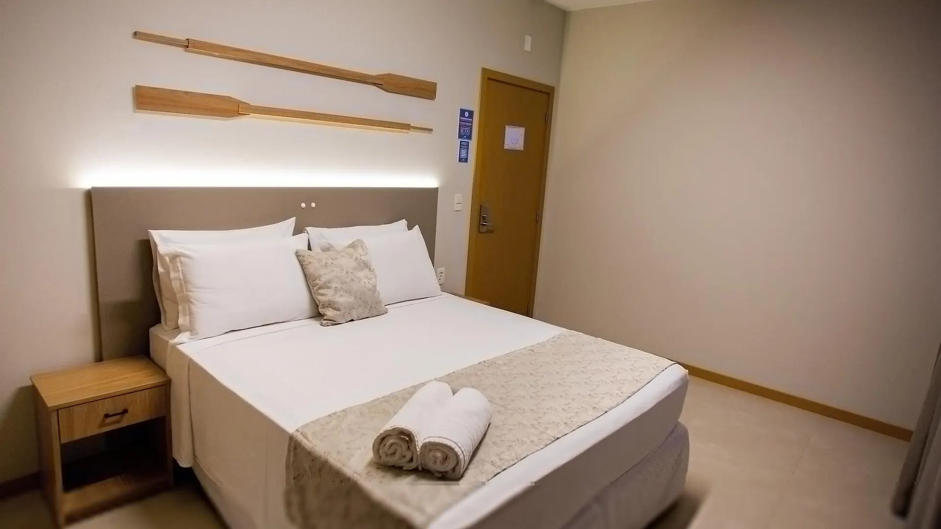 Mar De Canasvieiras Hotel E Eventos Флорианополис