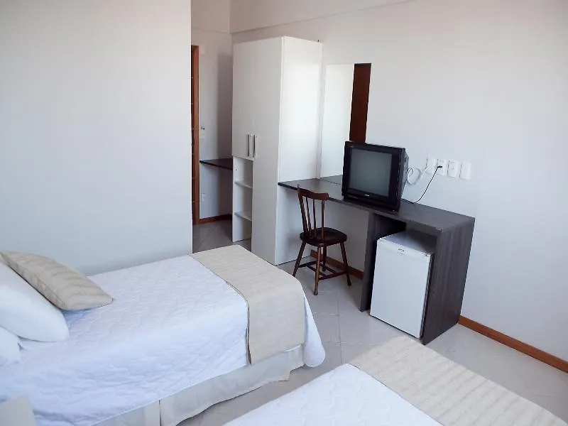 Mar De Canasvieiras Hotel E Eventos Флорианополис Бразилия