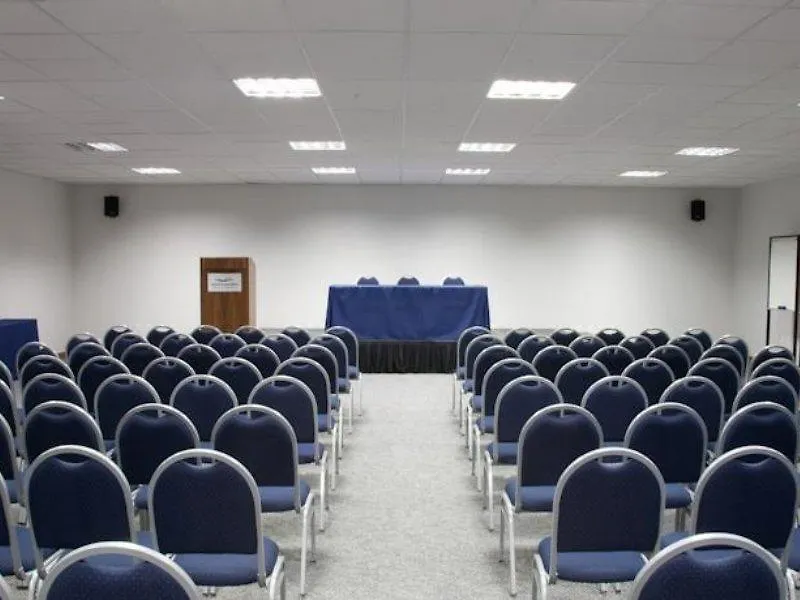 Mar De Canasvieiras Hotel E Eventos Флорианополис