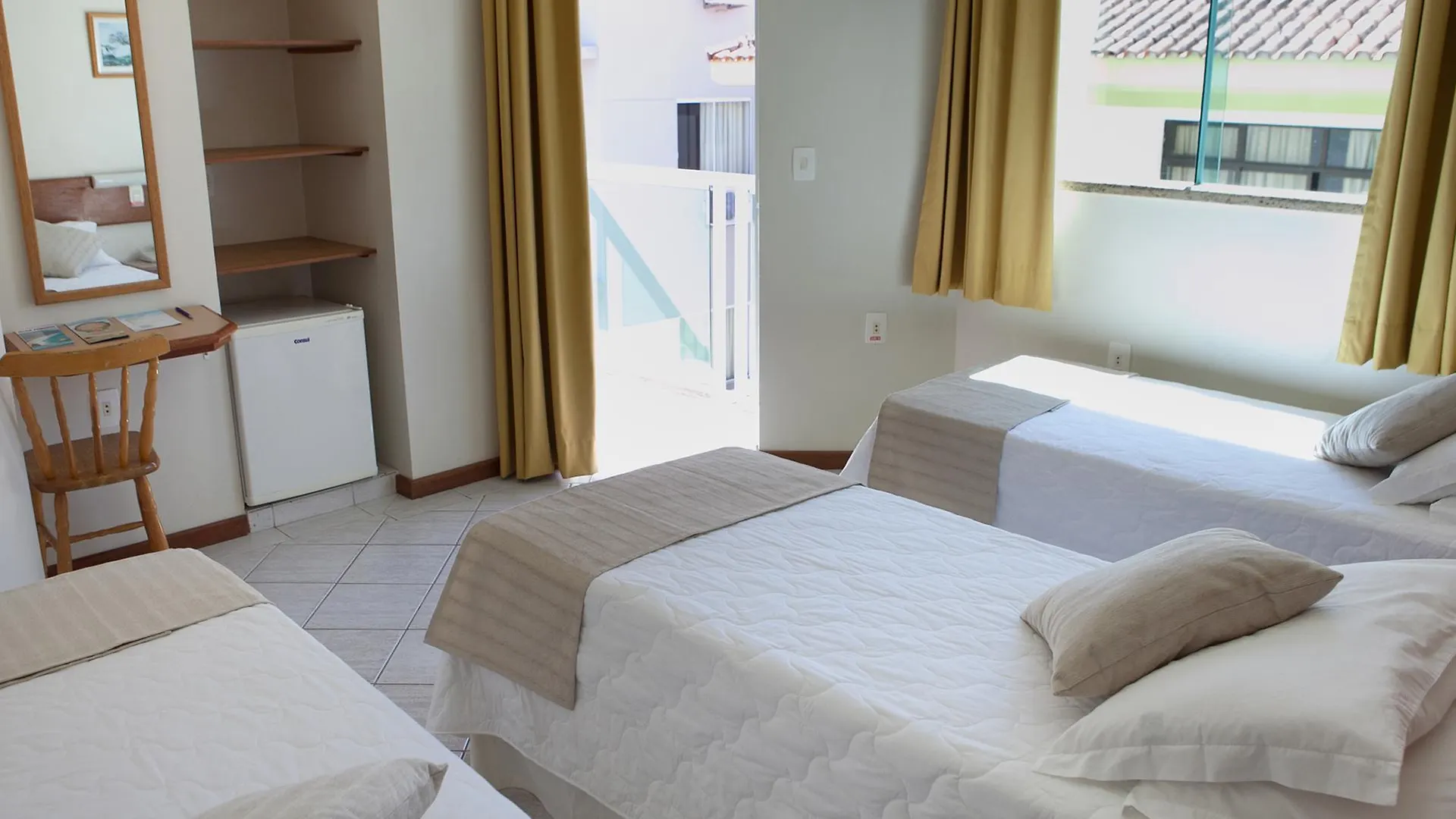 Mar De Canasvieiras Hotel E Eventos Флорианополис
