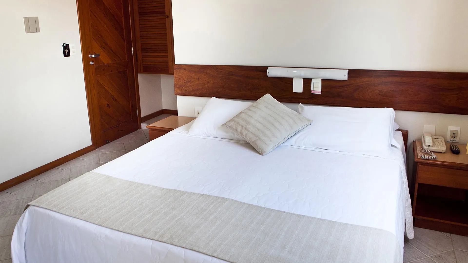 Mar De Canasvieiras Hotel E Eventos Флорианополис