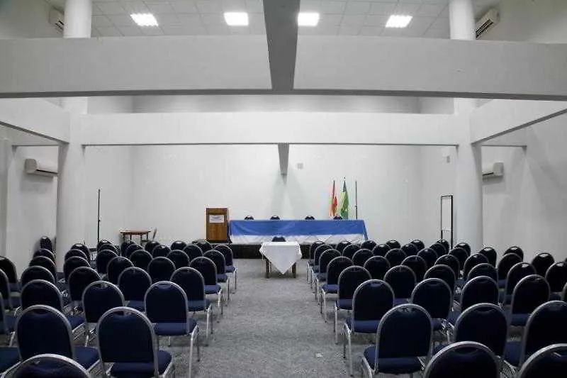 Mar De Canasvieiras Hotel E Eventos Флорианополис