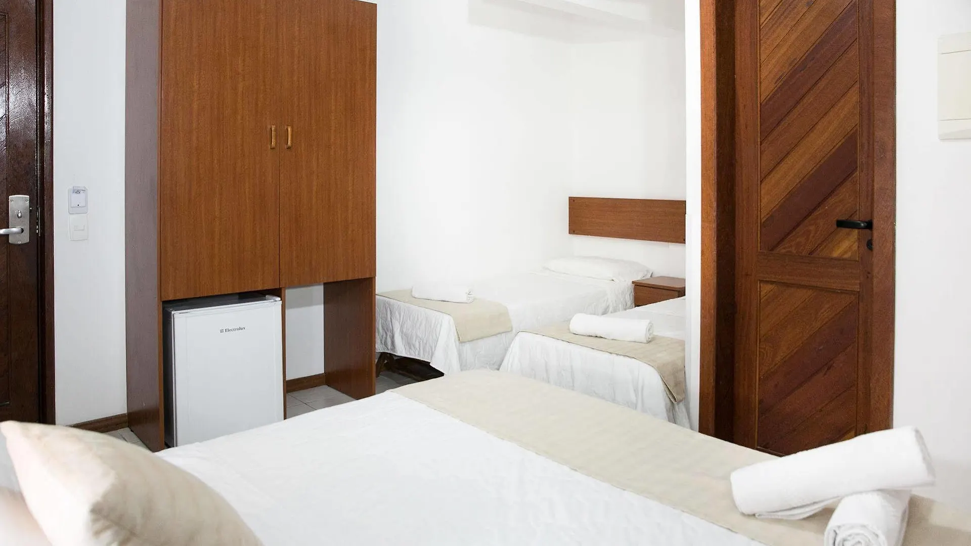 Mar De Canasvieiras Hotel E Eventos Флорианополис 3*,